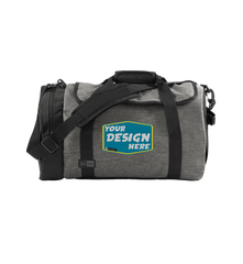 NEW ERA Custom Unisex Legacy Duffel.