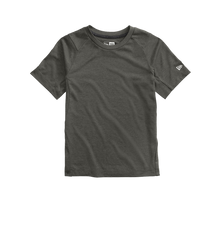 NEW ERA Custom Youth Series Performance Crew Tee.
