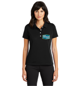 NIKE Custom Ladies Tech Basic Dri-FIT Polo