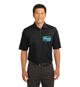 NIKE Custom Men's Tech Sport Dri-FIT Polo