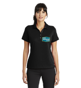 NIKE Custom Ladies Dri-FIT Classic Polo