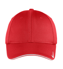 NIKE Custom Unisex Dri-FIT Mesh Swoosh Flex Sandwich Cap