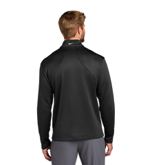 NIKE Custom Men's Sport Cover-Up