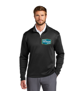 NIKE Custom Men's Sport Cover-Up