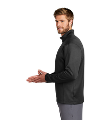 NIKE Custom Men's Sport Cover-Up