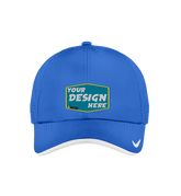 NIKE Custom Unisex Dri-FIT Swoosh Perforated Cap