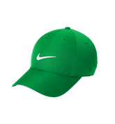 NIKE Custom Unisex Dri-FIT Swoosh Front Cap