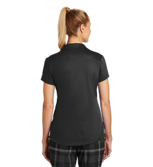 NIKE Custom Ladies Dri-FIT Legacy Polo