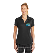 NIKE Custom Ladies Dri-FIT Legacy Polo