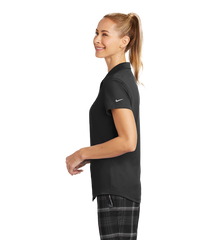 NIKE Custom Ladies Dri-FIT Legacy Polo