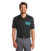 NIKE Custom Men's Dri-FIT Legacy Polo