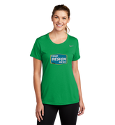 NIKE Custom Ladies Legend Tee