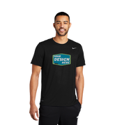 NIKE Custom Men's Team rLegend Tee