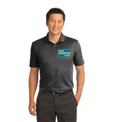 NIKE Custom Men's Dri-FIT Prime Polo