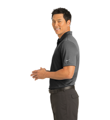 NIKE Custom Men's Dri-FIT Prime Polo