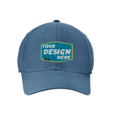 NIKE Custom Unisex Dri-FIT Tech Cap