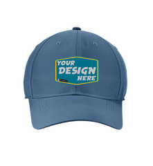 NIKE Custom Unisex Dri-FIT Tech Cap