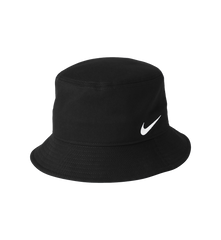 NIKE Custom Unisex Swoosh Bucket Hat