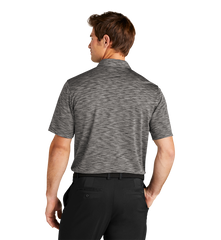 NIKE Custom Men's Dri-FIT Vapor Space Dyed Polo