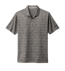 NIKE Custom Men's Dri-FIT Vapor Space Dyed Polo