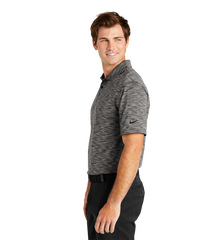 NIKE Custom Men's Dri-FIT Vapor Space Dyed Polo