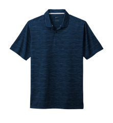 NIKE Custom Men's Dri-FIT Vapor Space Dyed Polo
