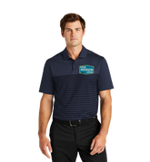 NIKE Custom Men's Dri-FIT Vapor Block Polo
