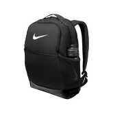 NIKE Custom Unisex Brasilia Medium Backpack