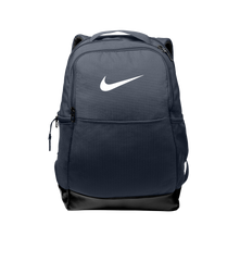 NIKE Custom Unisex Brasilia Medium Backpack