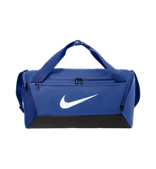 NIKE Custom Unisex Brasilia Small Duffel