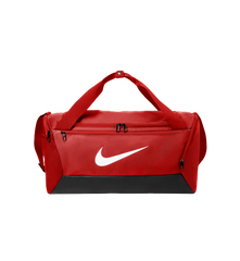 NIKE Custom Unisex Brasilia Small Duffel