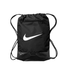 NIKE Custom Unisex Brasilia Drawstring Pack
