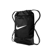 NIKE Custom Unisex Brasilia Drawstring Pack