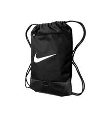 NIKE Custom Unisex Brasilia Drawstring Pack