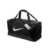 NIKE Custom Unisex Brasilia Large Duffel