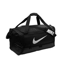 NIKE Custom Unisex Brasilia Large Duffel