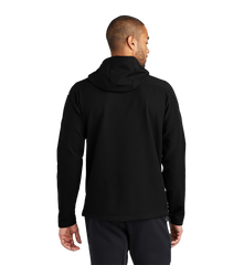 NIKE Custom Men's Hooded Soft Shell Jacket