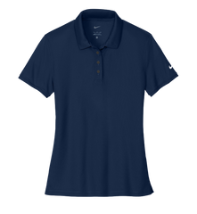 NIKE Custom Ladies Victory Solid Polo