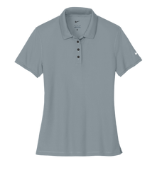 NIKE Custom Ladies Victory Solid Polo