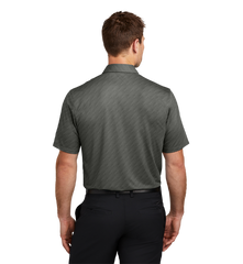 NIKE Custom Men's Vapor Dash Polo