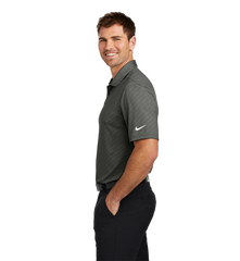 NIKE Custom Men's Vapor Dash Polo
