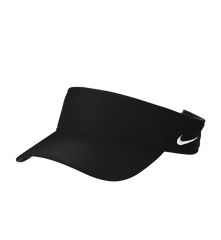 NIKE Custom Unisex Dri-FIT Team Performance Visor