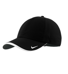 NIKE Custom Unisex Dri-FIT Perforated Performance Cap