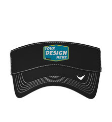 NIKE Custom Unisex Dri-FIT Ace Visor
