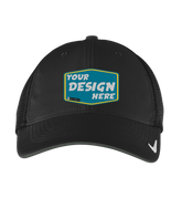 NIKE Custom Unisex Stretch-to-Fit Mesh Back Cap