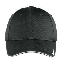 NIKE Custom Unisex Dri-FIT Stretch Mesh Sandwich Bill Cap