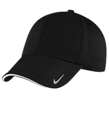 NIKE Custom Unisex Dri-FIT Stretch Mesh Sandwich Bill Cap