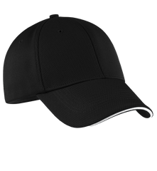 NIKE Custom Unisex Dri-FIT Stretch Mesh Sandwich Bill Cap