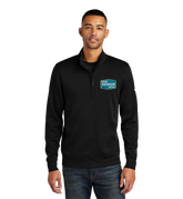 NIKE Custom Men's Dri-FIT Corporate 1/2-Zip