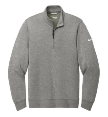NIKE Custom Men's Dri-FIT Corporate 1/2-Zip